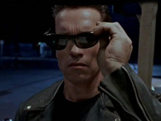 I'll be back: �������� ���� ����� �� ������