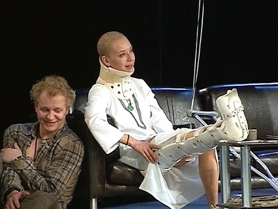 "������� �����������" � "������������": ������� � ��������� � ������������ ������