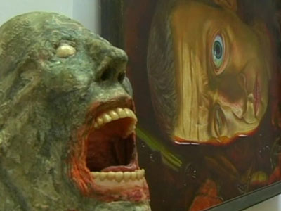 ����� ����� � ������� �����