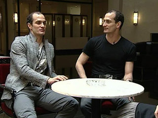 ���� � ���� ��������� � ������ �� Dance Open