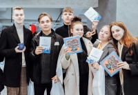 XXI молодежные Дельфийские игры России (13)