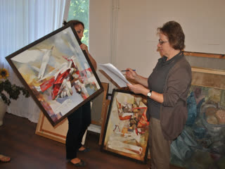 �������� ������ ������� �������������� ����������