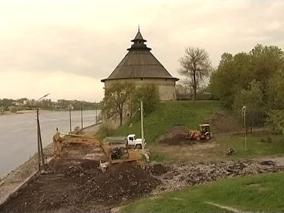 ������������� ���������� � ������ �������������