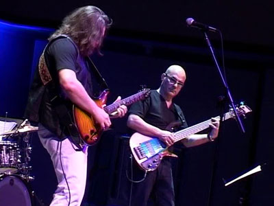 "��������� & Jazz" � �����