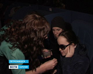 ������������ ������ �������� ����� � ��������