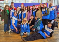XXII молодежные Дельфийские игры России (17)
